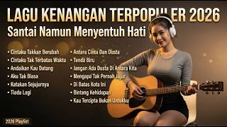Download lagu LAGU NOSTALGIA TERPOPULER 2026 🔥 Viral Tiktok | Full Album Nonstop mp3