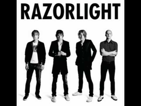 Razorlight - In the Morning