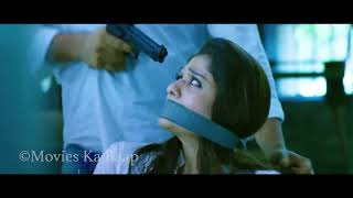 Player Ek Khiladi (Arrambam) Hindi Dubbed Movie | Movies Ka Baap