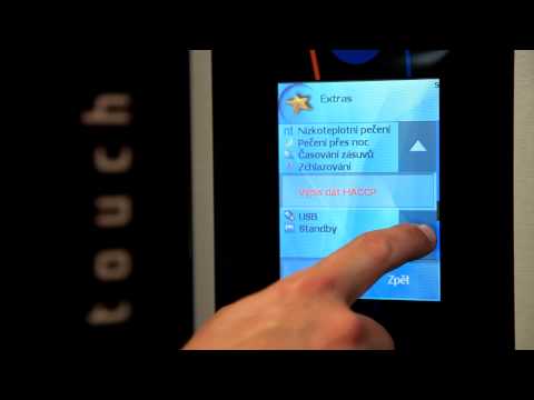 RETIGO video návod II. - Jak nahrát nové programy