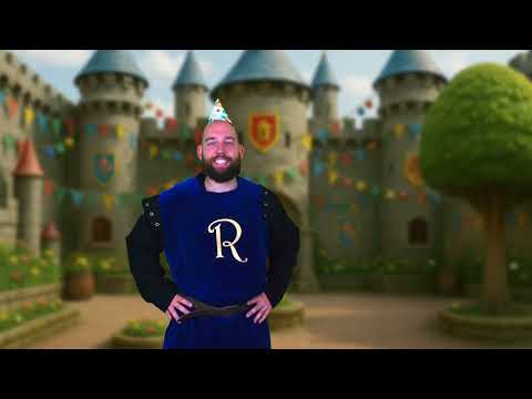 Video van De Mega Kids Carnaval Show met Robi en de Ridder | Kindershows.nl