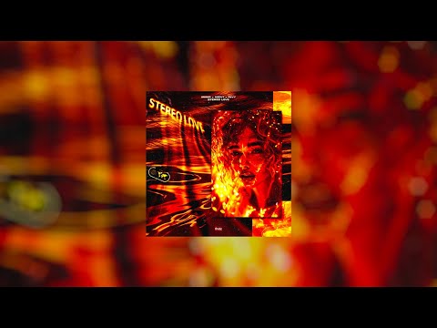 Iriser, A2CVT, Fevy – Stereo Love (Cover, 2024)