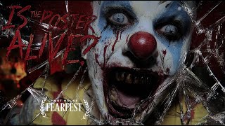 What’s Waiting in the Elevator? | Short Horror Films (2025) | H4R Films