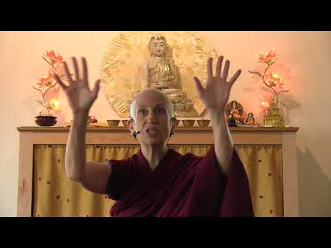 10-10-17 Amitabha Practice: Taking Refuge - BBCorner
