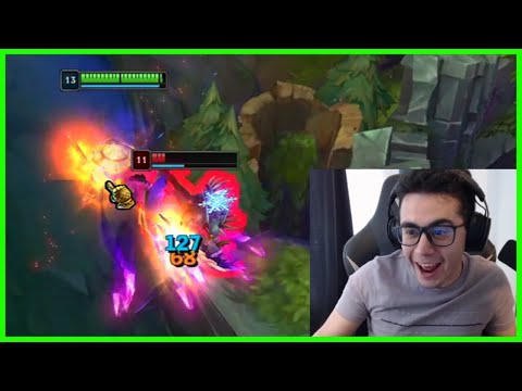 Surprise - Best of LoL Streams 2075
