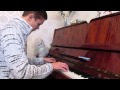 Paul Mauriat – Love story (piano cover) 