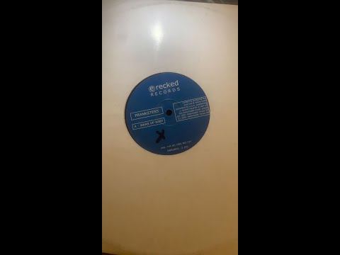 The Pranksterz- Waas up baby