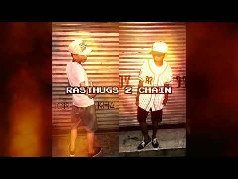 RasThugs - Ba't Mo Binitawan By DeeyooEsse X Jhon Khalifa