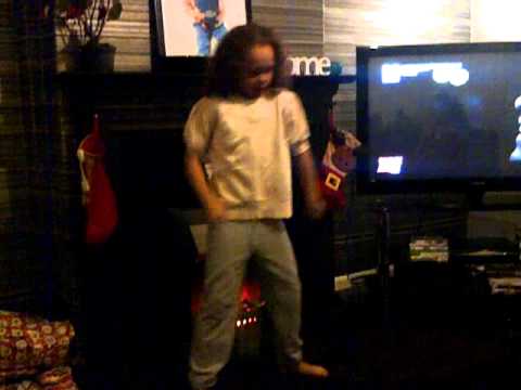 ten year old freestyling