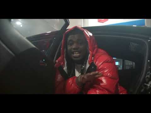 FAT MACK X 6HUNNA (OFFICIAL VIDEO) SHOT BY FIZKIDFILMZ
