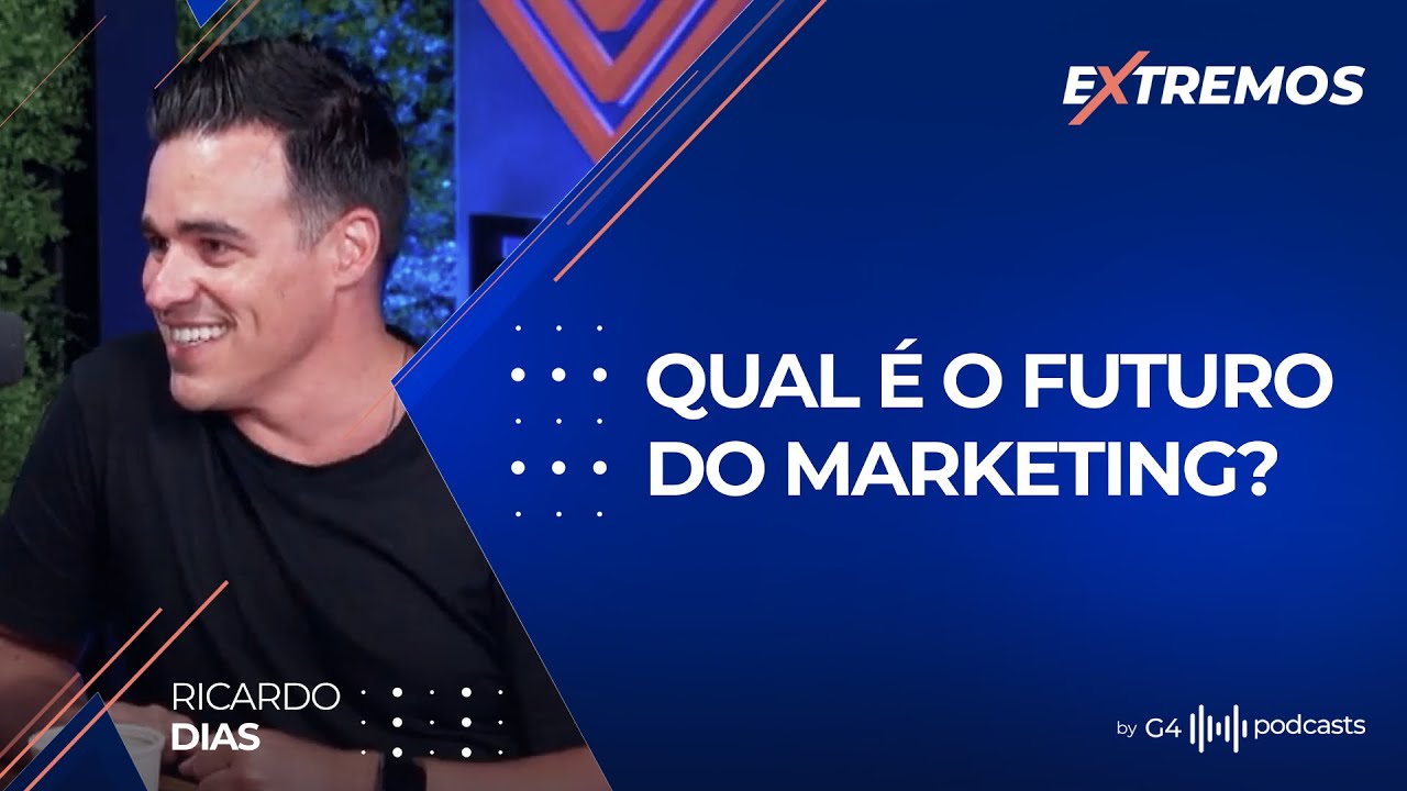 Faça Marketing do Jeito Certo - Com Ricardo Dias | Extremos