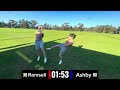 Jackson Ramsell Vs Declan Ashby SFC 10 FULL FIGHT