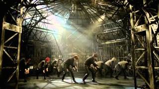 TVXQ - B.U.T (BE-AU-TY) MV