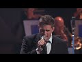 Michael Bublé Sway Live