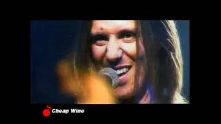 CHEAP WINE - Angel (Official Video)