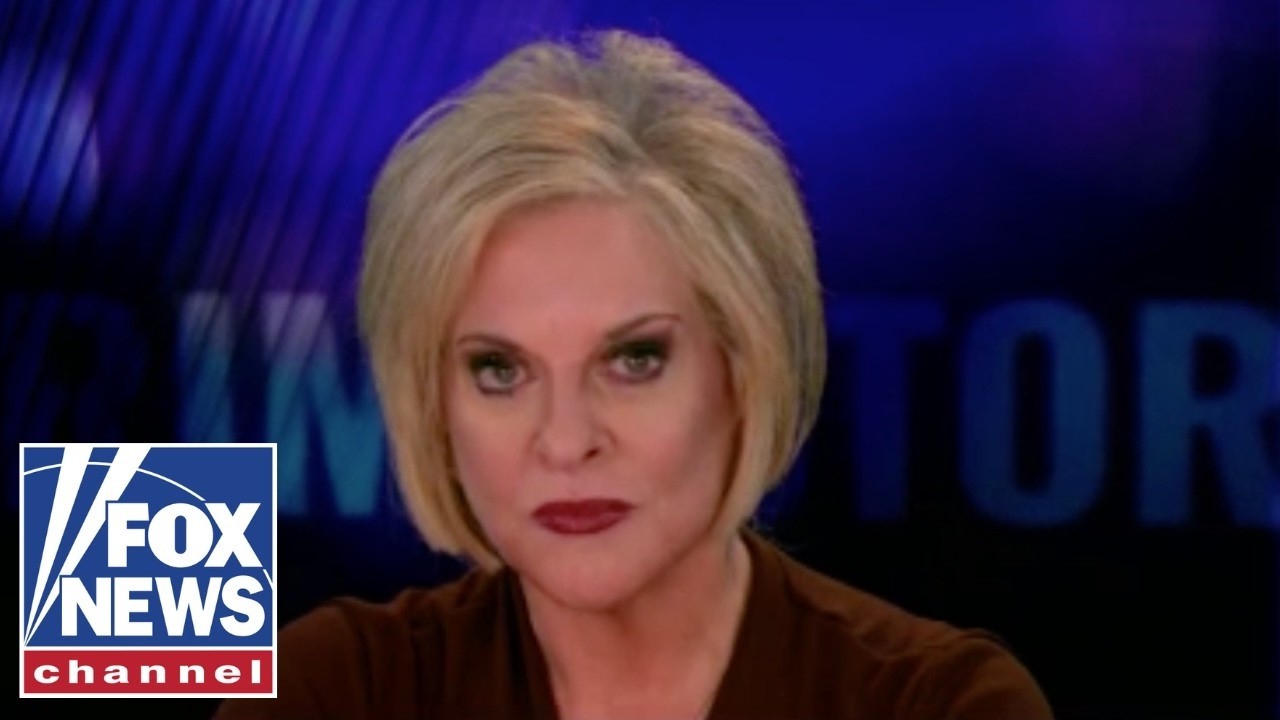 Nancy Grace: He should have been HELD IN CONTEMPT