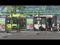 Opnieuw busstaking: 'Dit is ons laatste redmiddel'