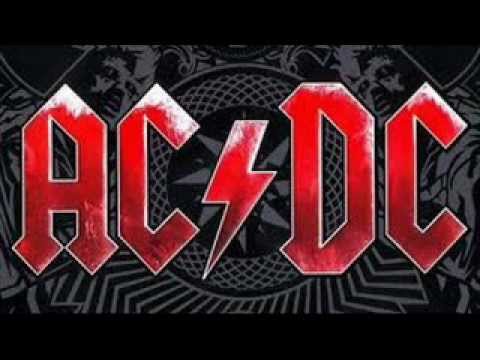 AC/DC High Way To Hell