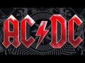 AC/DC High Way To Hell 