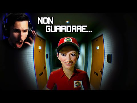 CHIUDI GLI OCCHI! Non Guardare Per Nessun Motivo...