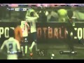Javier Hernandez (Chicharito) Hattrick - Aston Villa Vs Manchester United 2-3 EPL 09/11/2012