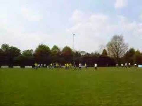 Sarto B1 - Longa Regiobeker