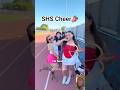 SHS CHEER RHYMES Cheer Cheerleading Highschool