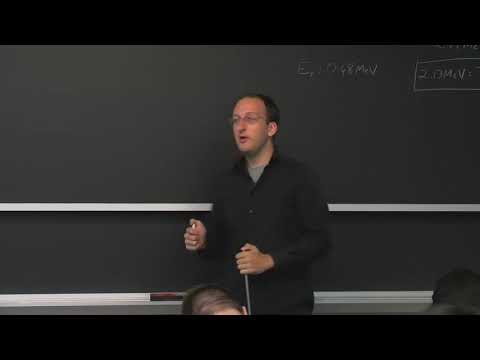 4. Binding Energy, the Semi-Empirical Liquid Drop Nuclear Model, and Mass Parabolas