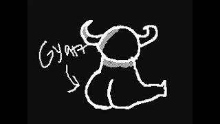 booty dough (SEIZURE WARNING)