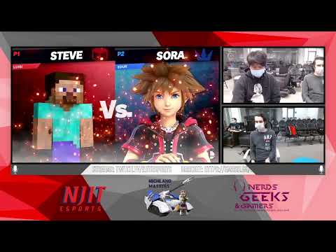 Highland Masters 9 - SOUR VS 4Lukaska - Winners' Quarterfinals