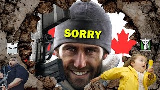 Canadian Shotgun Guy