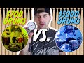 $700 Drums VS $5,000 Drums