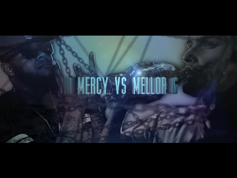 No Mercy vs Mellor G