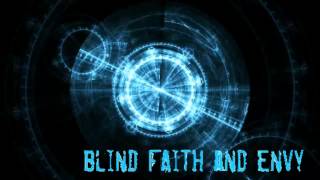 Blind Faith and Envy - Colorful Plenty of Fools HQ