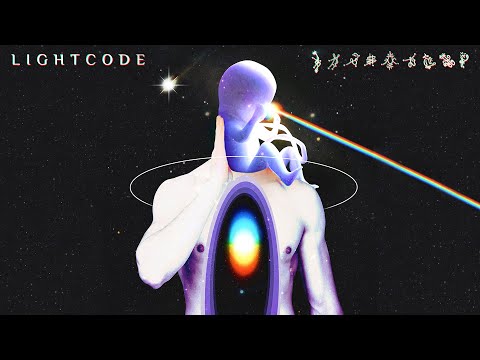 LIGHTCODE & Larisa Stow - INNER CHILD (Guided Meditation)