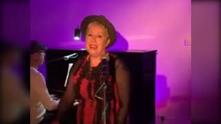 Hazel O&#39;Connor - Writing On The Wall