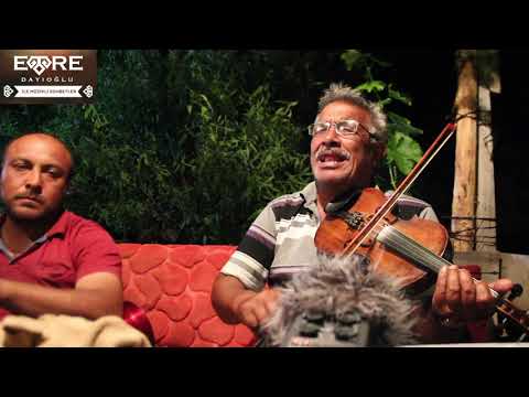 Çetin İçten - Vefasız Birisin Anladım Şimdi