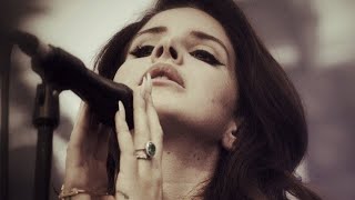 lana del rey // religion playlist (pt.1)
