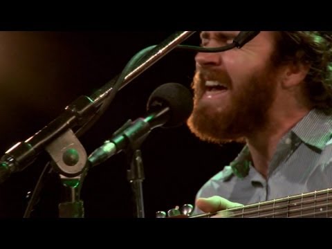 Thumbnail of the video: Water On The Road Trailer - Eddie Vedder