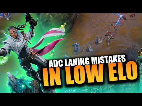 How To Play LUCIAN in LOW ELO with FUNDAMENTALS