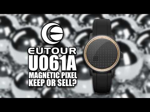 EUTOUR U061A Magnetic Pixel - Keep or Sell?