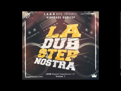 ENME - Back Da F*ck Up feat. MC Flyte (LADN-Digital) *CLIP* Dubstep/Riddim Classic