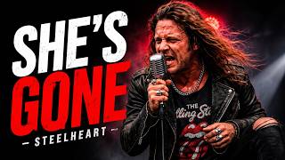Download lagu She's Gone – Steelheart (Lyric Video) | Blues Rock Cover | LOST ROCK mp3