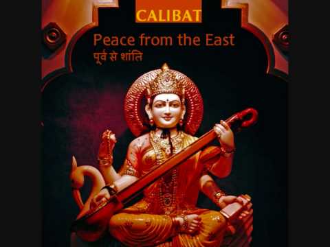 Calibat - Peace From the East