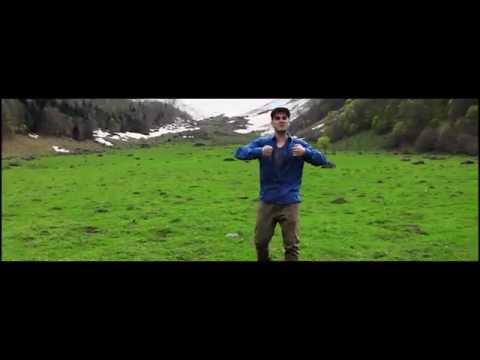 Zomb - Everyday (Prod. Sushiking) [VIDEOCLIP 2014]