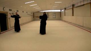 11. Do Barai Uchi
