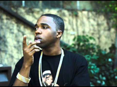 10 G's (Remix)  -  Curren$y (Feat. Birdman & Gunplay)