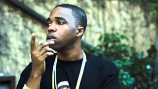 10 G's (Remix)  -  Curren$y (Feat. Birdman & Gunplay)