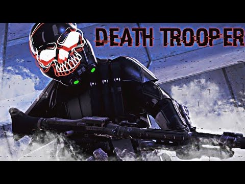 D E A T H   T R O O P E R || KSLV Override