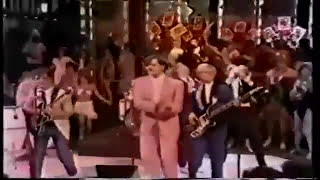 MODERN ROMANCE everybody salsa ay ay ay ay AM@NTES DE LOS 80ve &amp; CLICK80